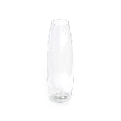 Vaso de Vidro Le 10x29cm