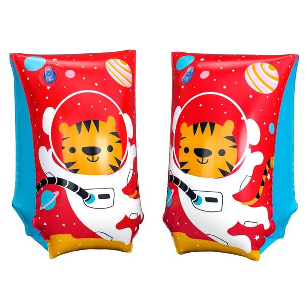 Boia de Braço Bestway Astronauta 30cm