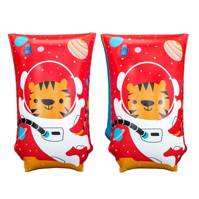Boia de Braço Bestway Astronauta 30cm