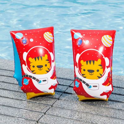 Boia de Braço Bestway Astronauta 30cm