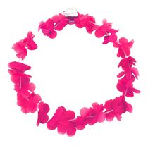 Colar Havaiano Le Folia Colors - Item Sortido