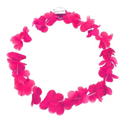Colar Havaiano Le Folia Colors - Item Sortido