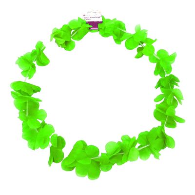 Colar Havaiano Le Folia Colors - Item Sortido