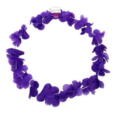 Colar Havaiano Le Folia Colors - Item Sortido