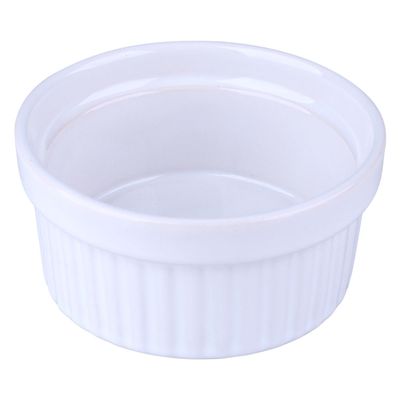 Ramequim Cerâmica Cazza Class 200ml