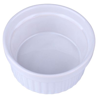 Ramequim Cerâmica Cazza Class 200ml