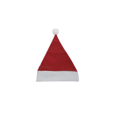 Gorro de Natal Adulto Le 28x40cm