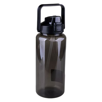 Garrafa Squeeze Cazza Acqua com Bico e Canudo  2L - Item Sortido
