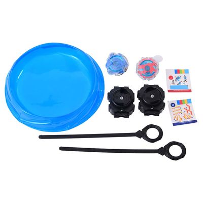 Piao de Batalha Luz Arena Blast CV233275
