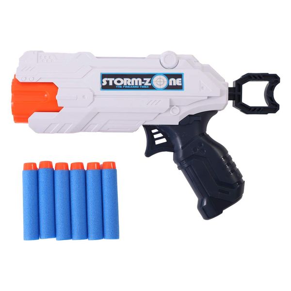 Kit Lanc Dardos Storm Zone CV233266 PF