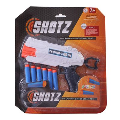 Kit Lanc Dardos Storm Zone CV233266 PF
