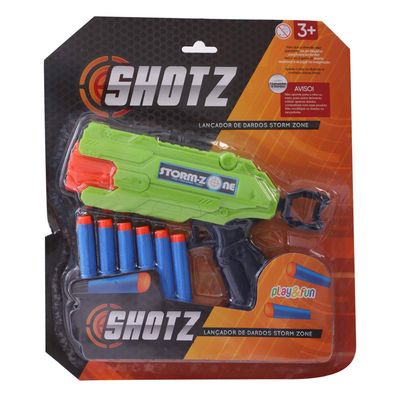 Kit Lanc Dardos Storm Zone CV233266 PF