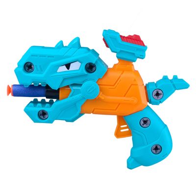 Lancador Dino c Dardos FS Sort CV222980