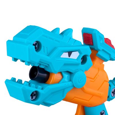 Lancador Dino c Dardos FS Sort CV222980