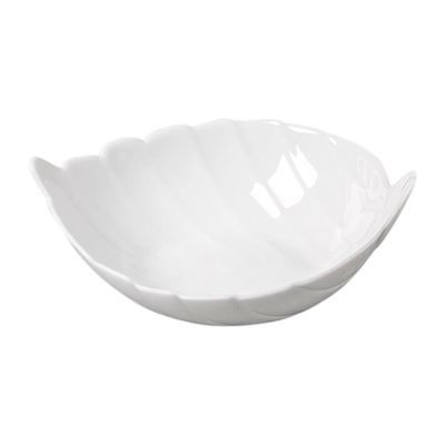 Petisqueira Cazza Opa Folha Blanc