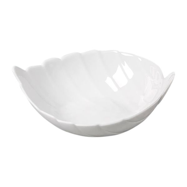 Petisqueira Cazza Opa Folha Blanc