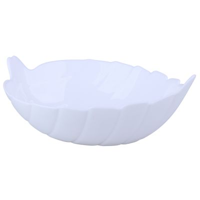 Petisqueira Cazza Opa Folha Blanc