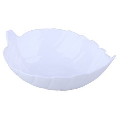 Petisqueira Cazza Opa Folha Blanc