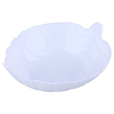 Petisqueira Cazza Opa Folha Blanc