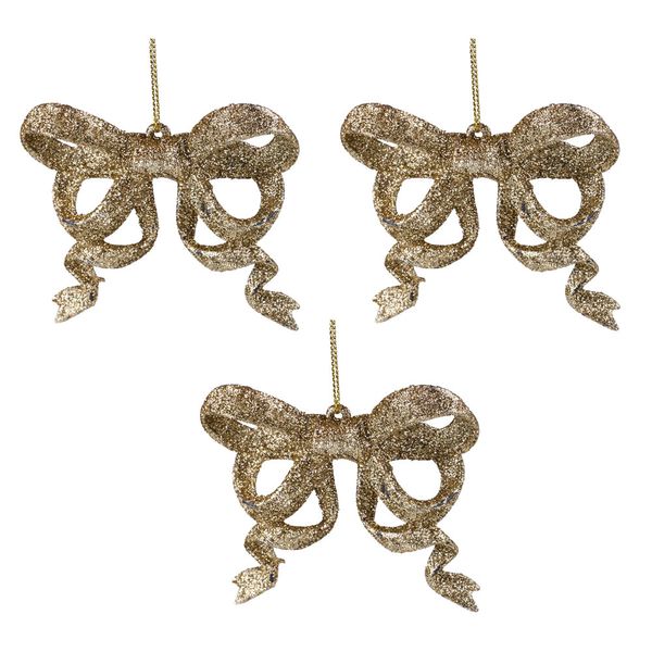 Enfeite Laco Gliter C3 Cv233404 Cazza