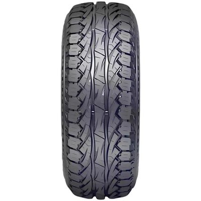 KIT 4 Pneus Wanli SU006 285/70R17 AT Aro 17 121/118R