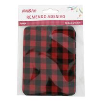 Remendo Adesivo CV234093 Play&Fun - Item Sortido