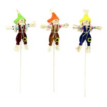 Pic Espantalho Playfun 38cm CV234068 - Item Sortido