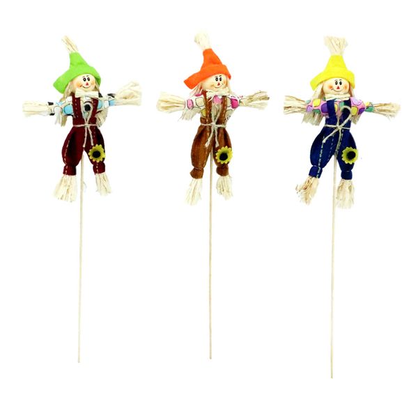 Pic Espantalho Playfun 38cm CV234068 - Item Sortido