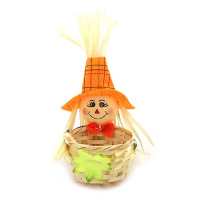 Espanta Cesta Play&Fun 30cm CV34079 - Item Sortido