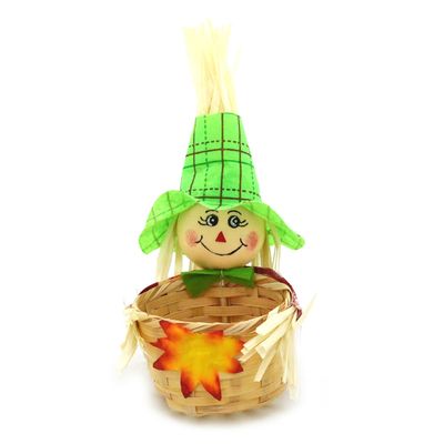 Espanta Cesta Play&Fun 30cm CV34079 - Item Sortido