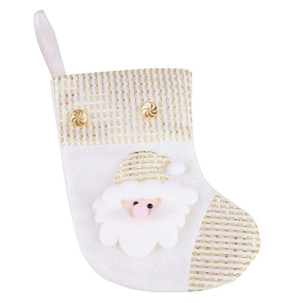 Bota Decor Cazza Natal 16cm Dr CV233348