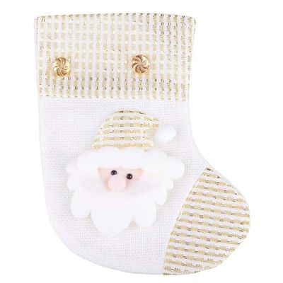 Bota Decor Cazza Natal 16cm Dr CV233348