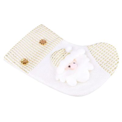 Bota Decor Cazza Natal 16cm Dr CV233348