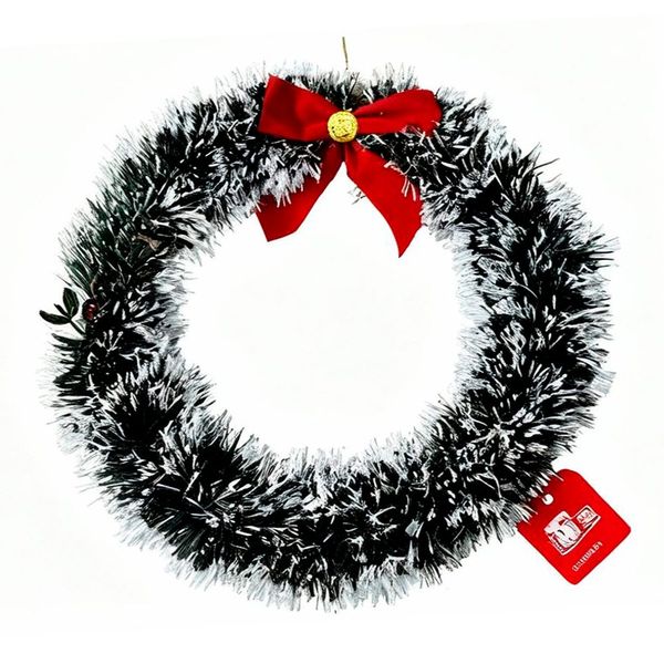 Guirlanda 28cm Laco Vm Cazza CV233347 Guirlanda 28cm Laco Vm Cazza CV233347