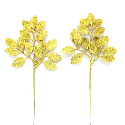 Folha Glitter 24cm CV233358 Cazza