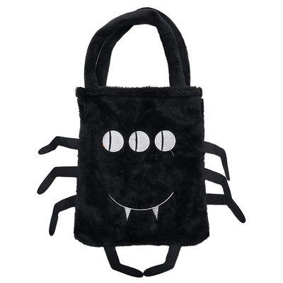Sacola de Doces Halloween Play&Fun - Item Sortido