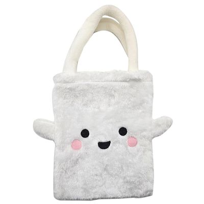Sacola de Doces Halloween Play&Fun - Item Sortido