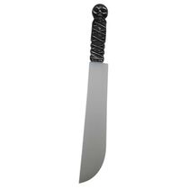 Foice e Facão Hallowenn Play&Fun em Plástico