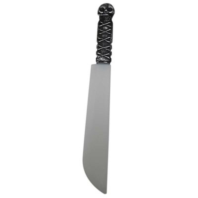 Foice e Facão Hallowenn Play&Fun em Plástico