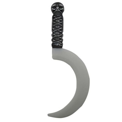 Foice e Facão Hallowenn Play&Fun em Plástico