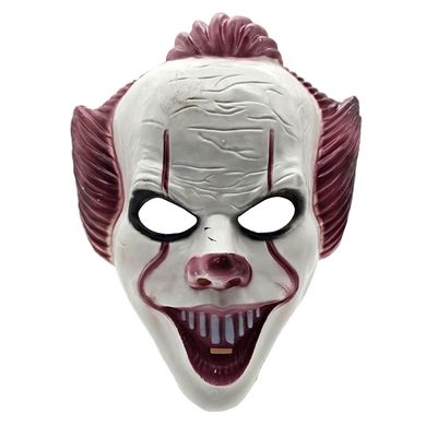 Mascara Halloween Play&Fun CV255403 - Item Sortido