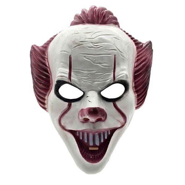 Mascara Halloween Play&Fun CV255403 - Item Sortido Mascara Halloween Play&Fun CV255403 - Item Sortido