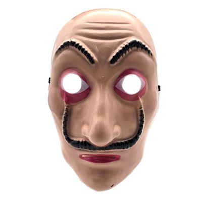 Mascara Halloween Play&Fun CV255403 - Item Sortido