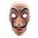 Mascara Halloween Play&Fun CV255403 - Item Sortido