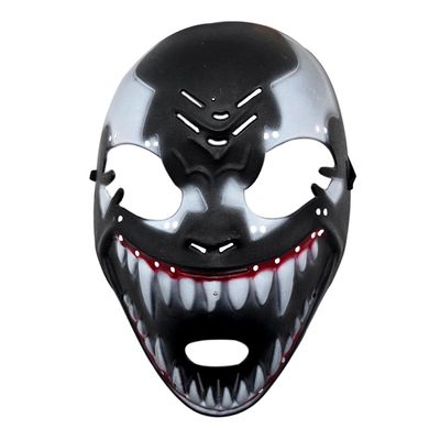 Mascara Halloween Play&Fun CV255403 - Item Sortido