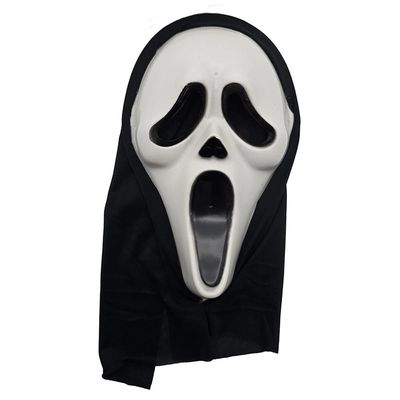 Mascara Panico Hallow Play&Fun CV255405