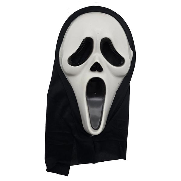 Mascara Panico Hallow Play&Fun CV255405