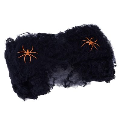 Teia de Aranha Terror Play&Fun - Item Sortido