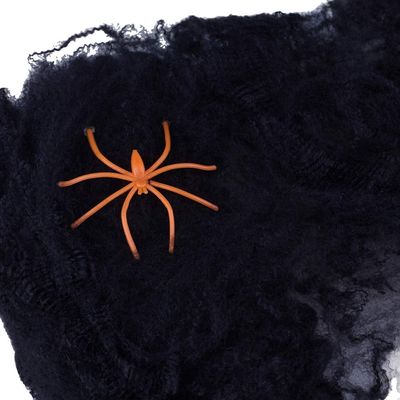 Teia de Aranha Terror Play&Fun - Item Sortido