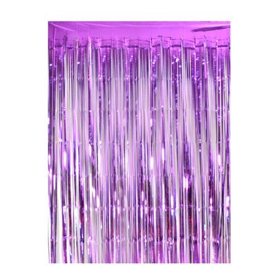 Cortina Decorativa Play&Fun 1x2m - Item Sortido